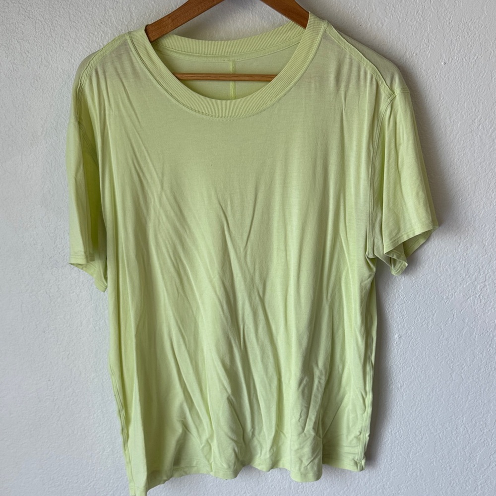 Lululemon‎ All Yours Tee